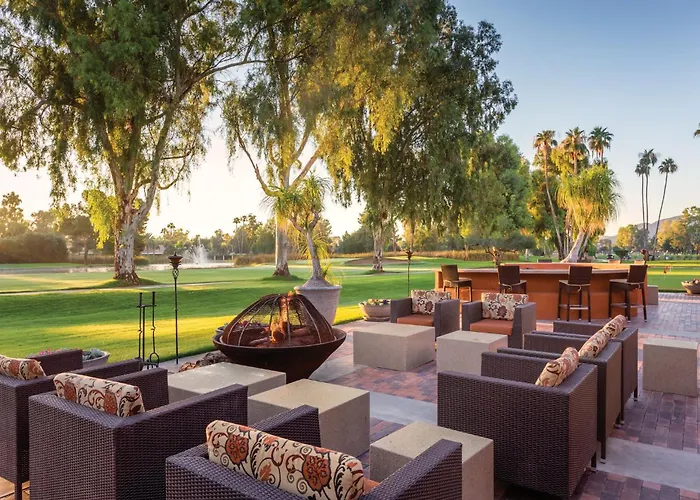 Wyndham Orange Tree 1br Ferienhaus *