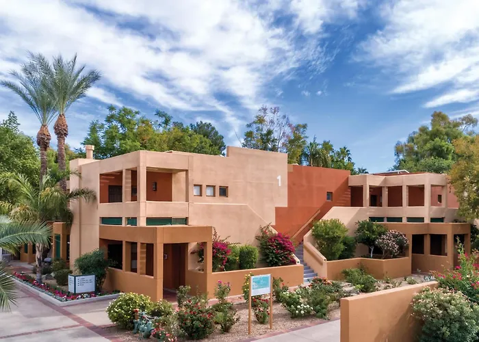 Wyndham Orange Tree 1br Ferienhaus