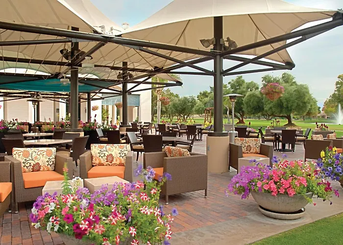 Wyndham Orange Tree 1br Phoenix