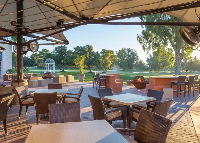 Ferienhaus Wyndham Orange Tree 1br *