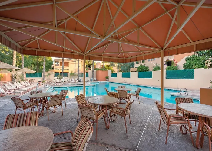 Wyndham Orange Tree 1br Ferienhaus Phoenix