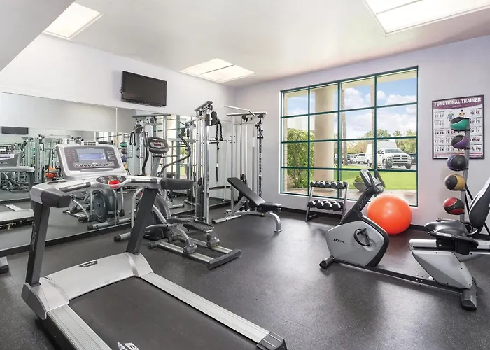 Wyndham Orange Tree 1br Ferienhaus