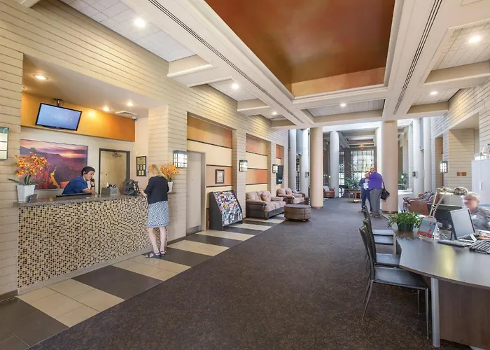 Ferienhaus Wyndham Orange Tree 1br *