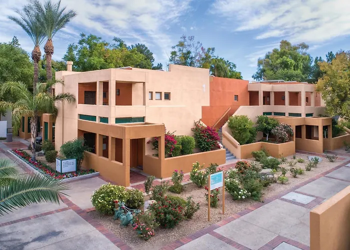 Wyndham Orange Tree 1br Ferienhaus Phoenix