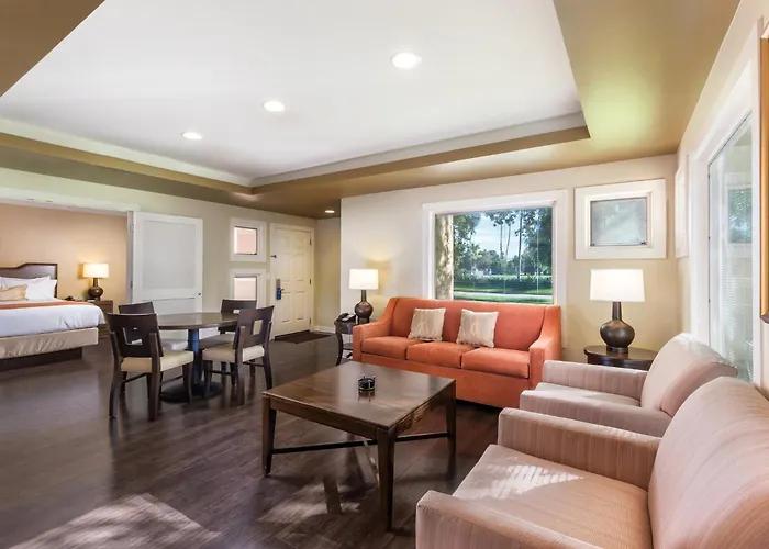 Ferienhaus Wyndham Orange Tree 1br Phoenix