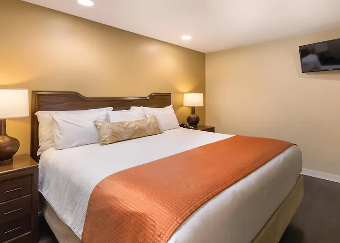 Ferienhaus Wyndham Orange Tree 1br *