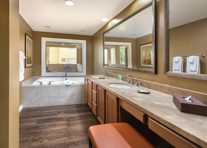 Ferienhaus Wyndham Orange Tree 1br *