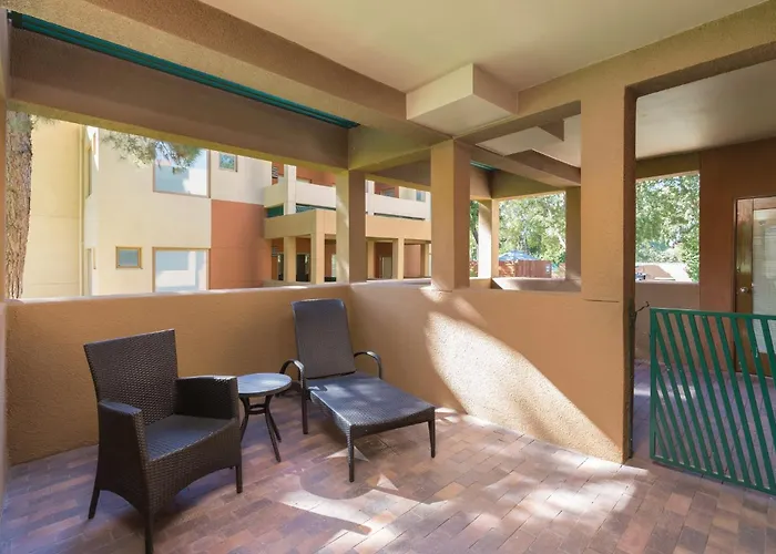 Ferienhaus Wyndham Orange Tree 1br *