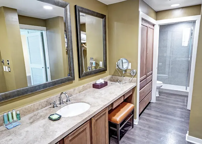 Ferienhaus Wyndham Orange Tree 1br