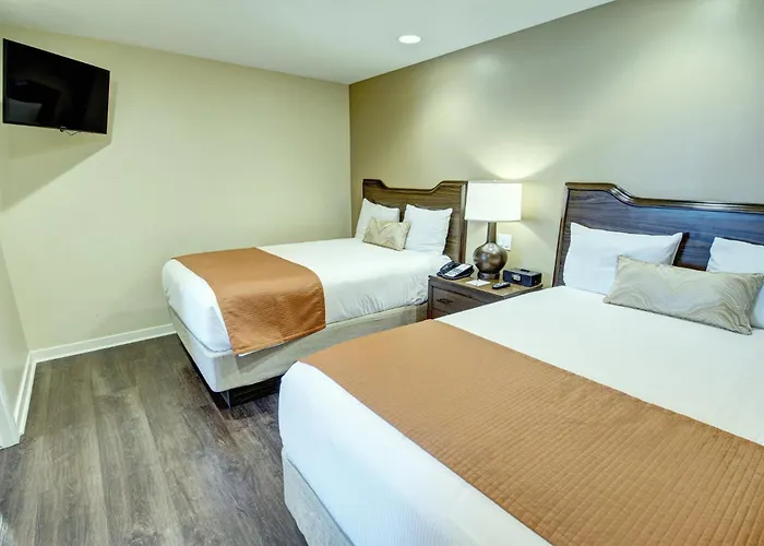 Wyndham Orange Tree 1br *