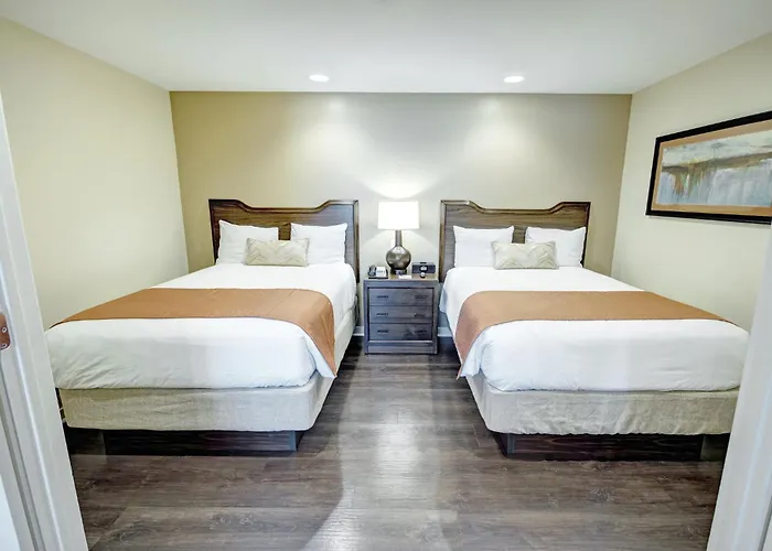 Ferienhaus Wyndham Orange Tree 1br