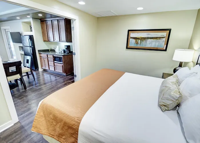 Ferienhaus Wyndham Orange Tree 1br