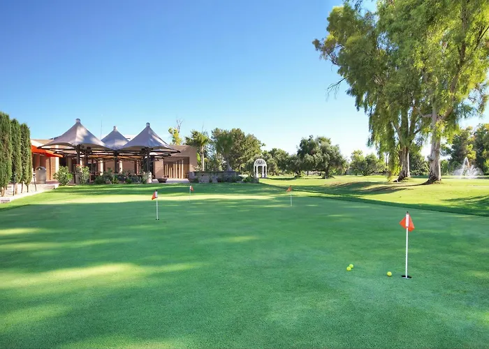 Dom wakacyjny Wyndham Orange Tree 1br *