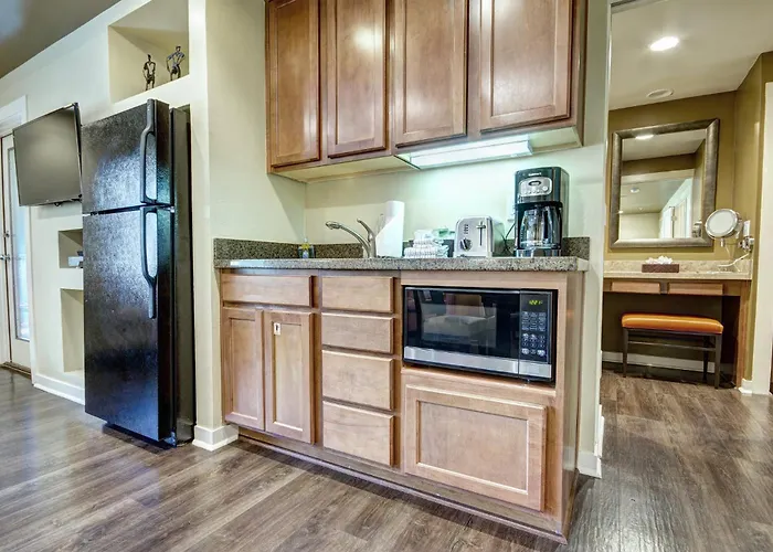 Ferienhaus Wyndham Orange Tree 1br