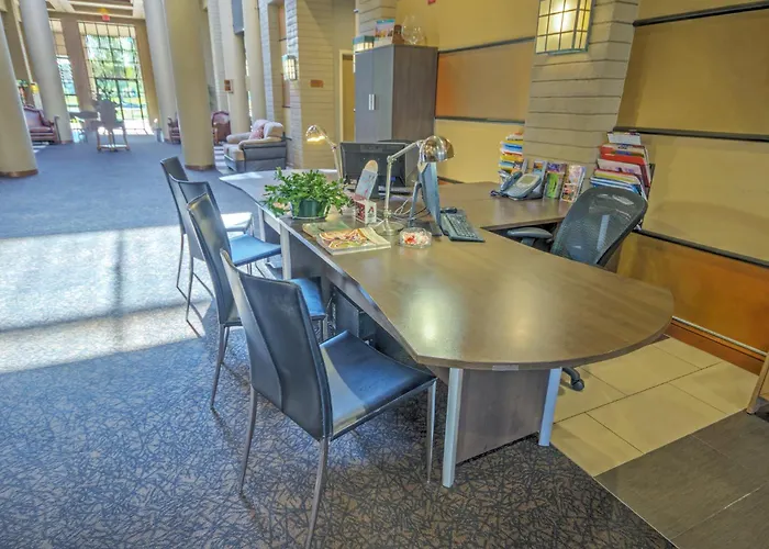 Ferienhaus Wyndham Orange Tree 1br Phoenix
