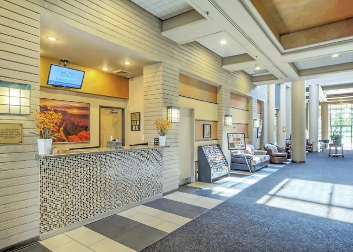 Wyndham Orange Tree 1br Ferienhaus