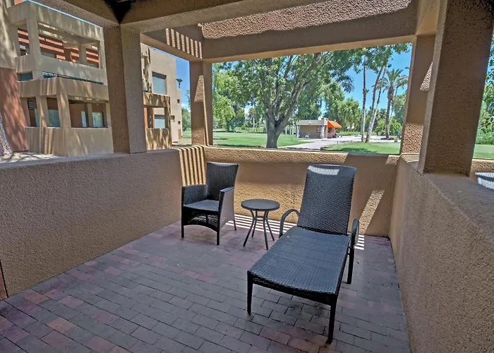 Wyndham Orange Tree 1br Ferienhaus